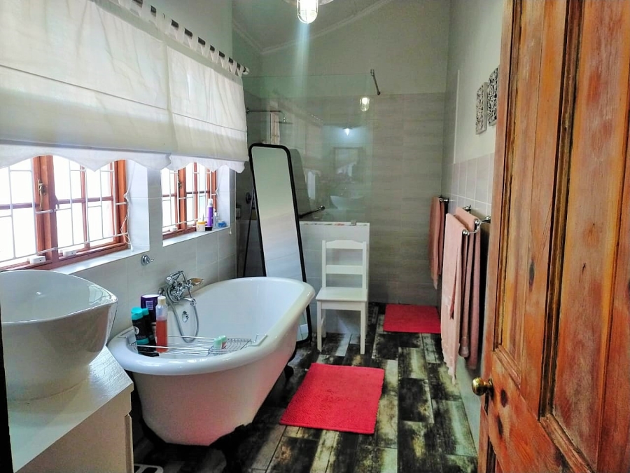 3 Bedroom Property for Sale in Steytlerville Eastern Cape